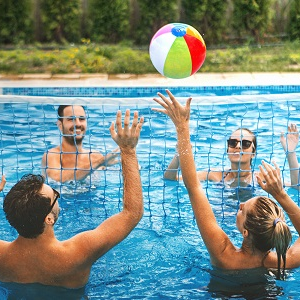 Pool Fun