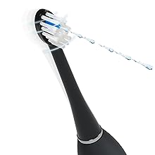 sonic electric toothbrush sonicare waterpick water pick pik pic waterpic flossing flosser 